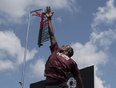 Unleash Your Vertical Jump Potential with Velocity-Based Training