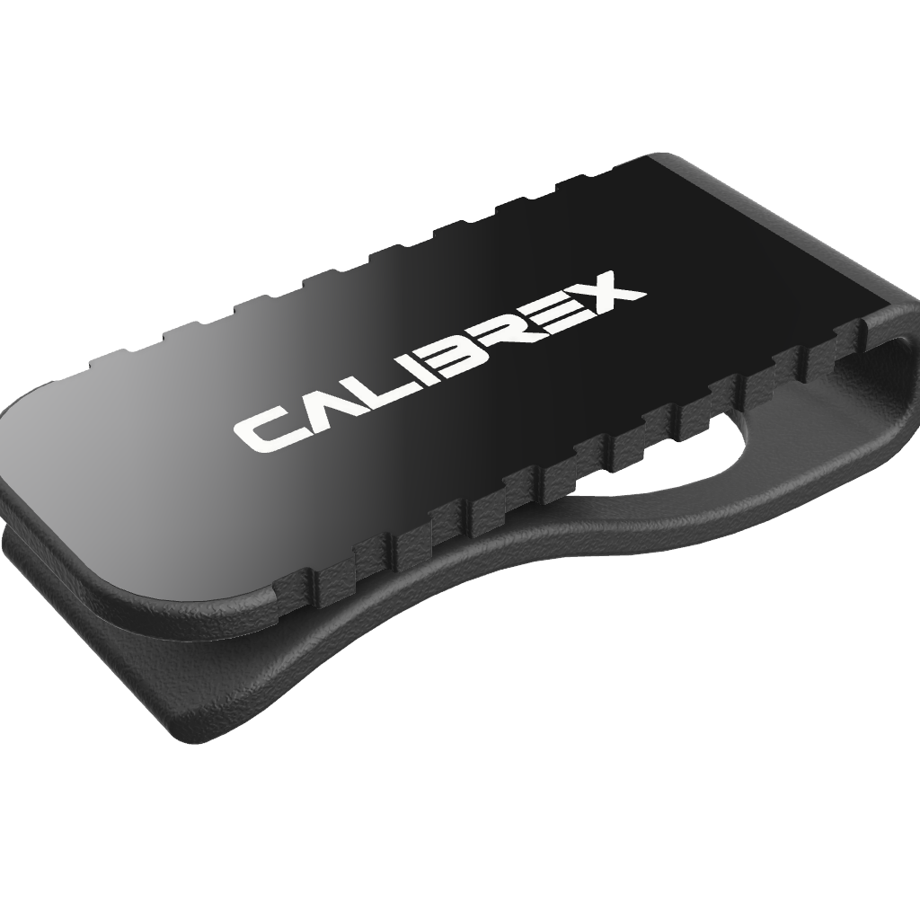 Calibrex Clip (Bodyweight)