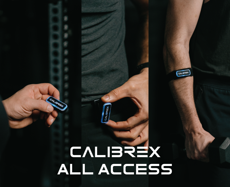 Calibrex 2 | All Access