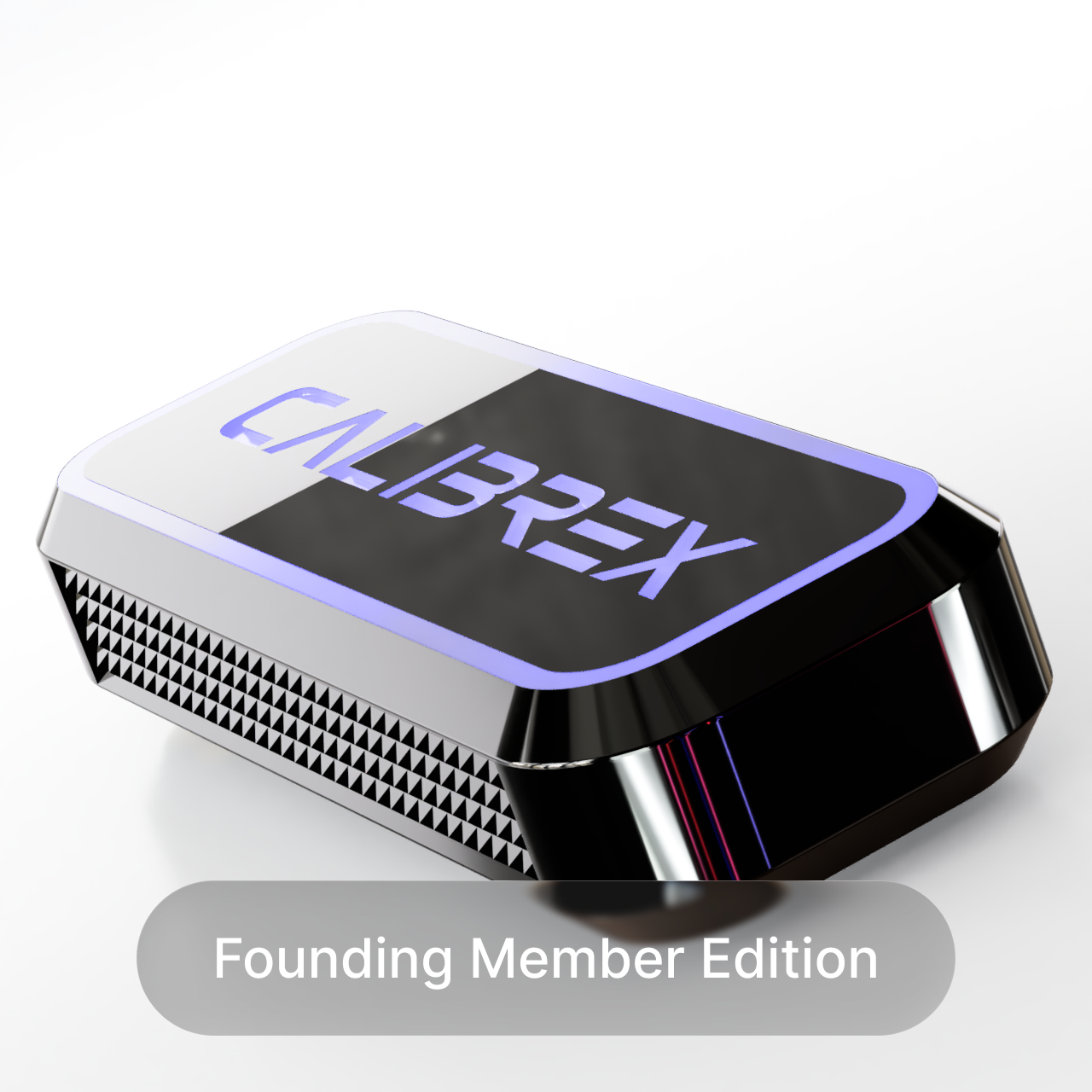 Calibrex Founding Member Edition