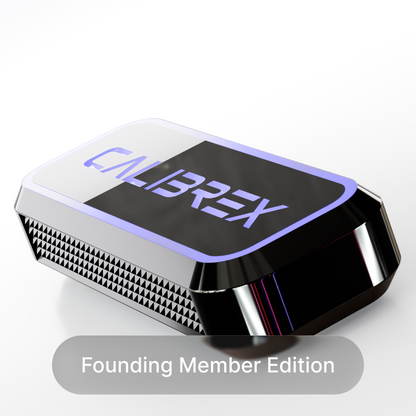 Calibrex Founding Member Edition