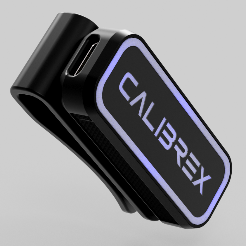 Calibrex Body Clip
