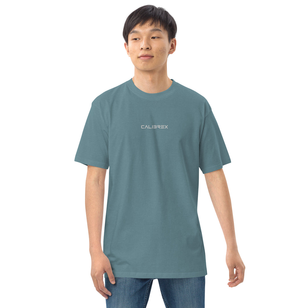 Calibrex HEAVYWEIGHT T-shirt | 100% Cotton