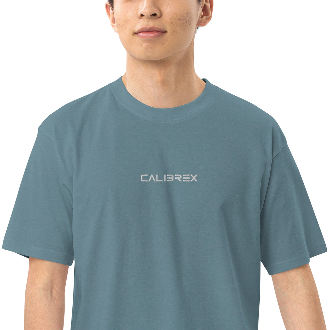 Calibrex HEAVYWEIGHT T-shirt | 100% Cotton